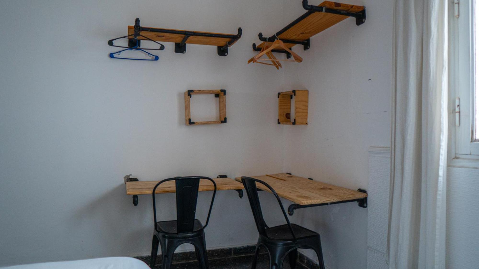 サルタ Yungaホステル 部屋 写真